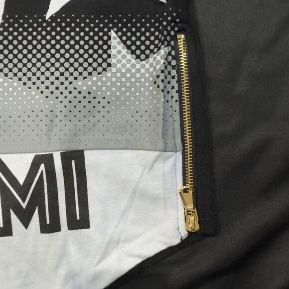 Contender USA Graphic Long Sleeve T-Shirt - Picture 4 of 5